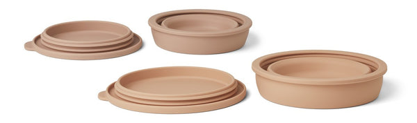 2 MARMITAS DOBRÁVEIS