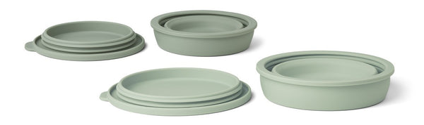 2 MARMITAS DOBRÁVEIS