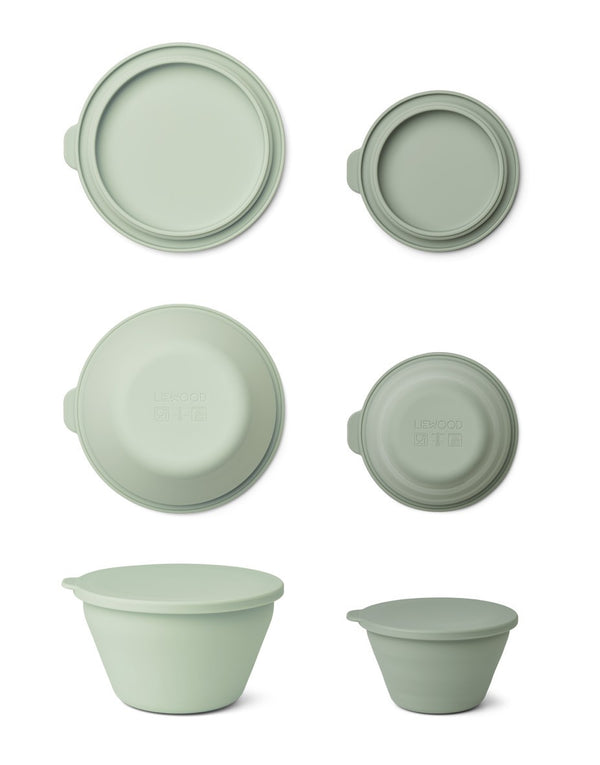 2 MARMITAS DOBRÁVEIS