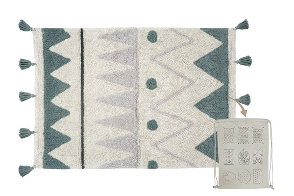 TAPETE LORENA CANALS 70X100