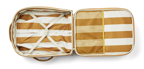 MALA - MR. BEAR TUSCANY ROSE