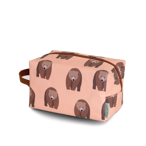 Bolsa de aseo