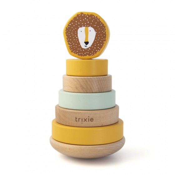 STACKING TOWER