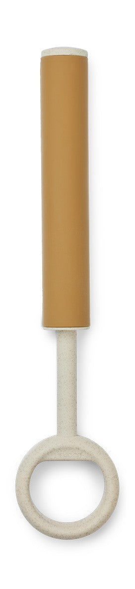 PISTOLA DE ÁGUA - GOLDEN CARAMEL/SANDY MIX