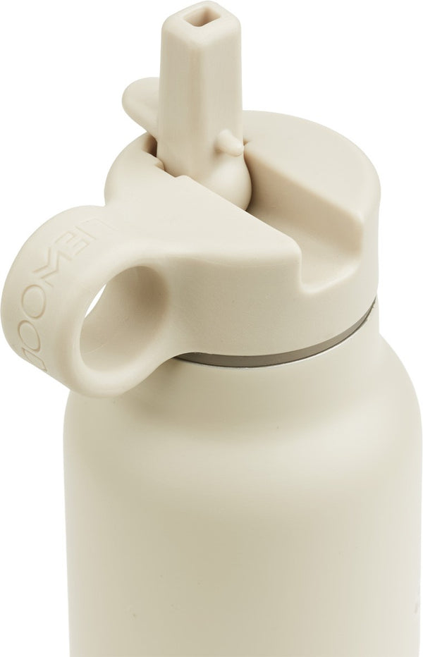 GARRAFA TÉRMICA 350ML - PANDA PLAY SEA SHELL MIX