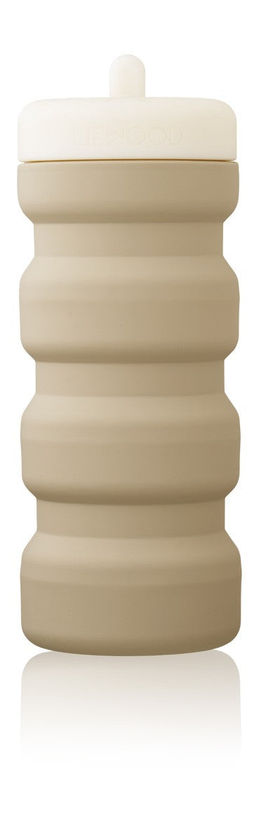 GARRAFA DOBRÁVEL 450ML