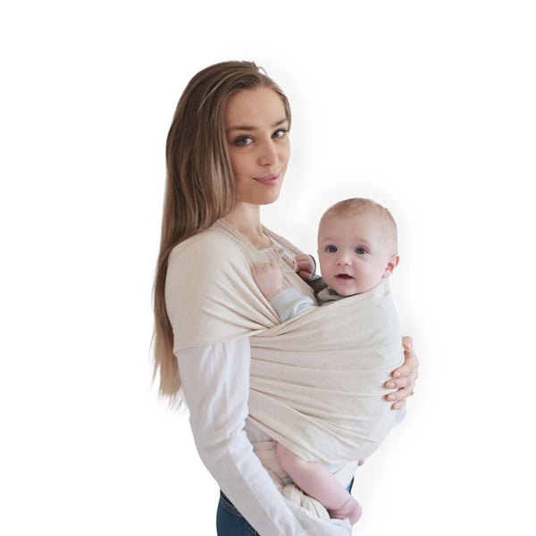 MUSHIE BABY CARRIER WRAP