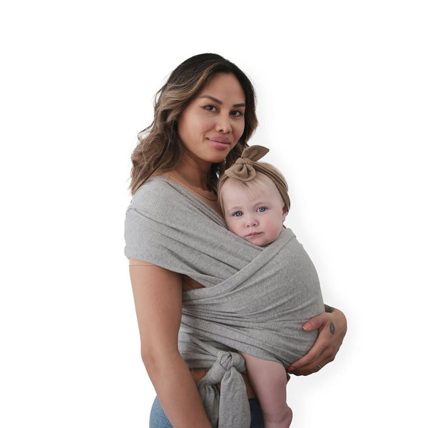 MUSHIE BABY CARRIER WRAP