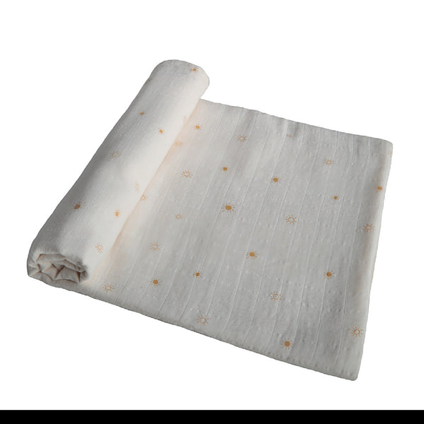 SWADDLE MUSHIE - SUN