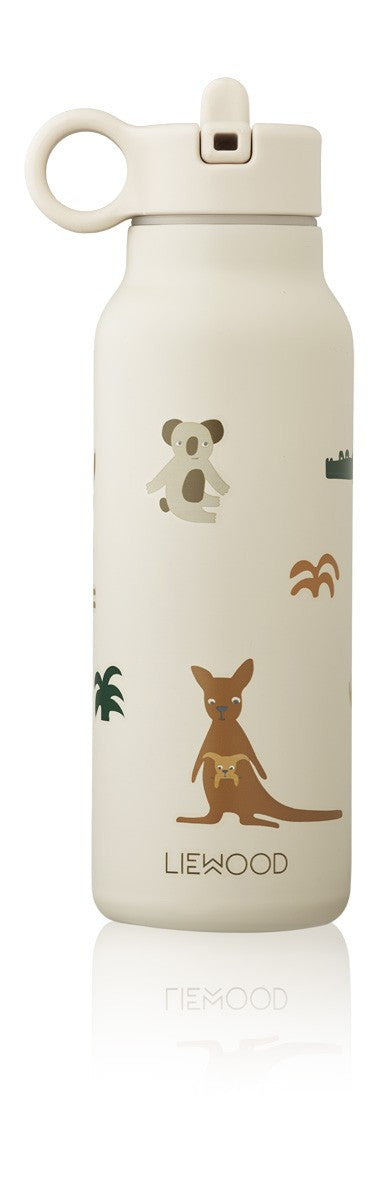 GARRAFA TÉRMICA 350ML