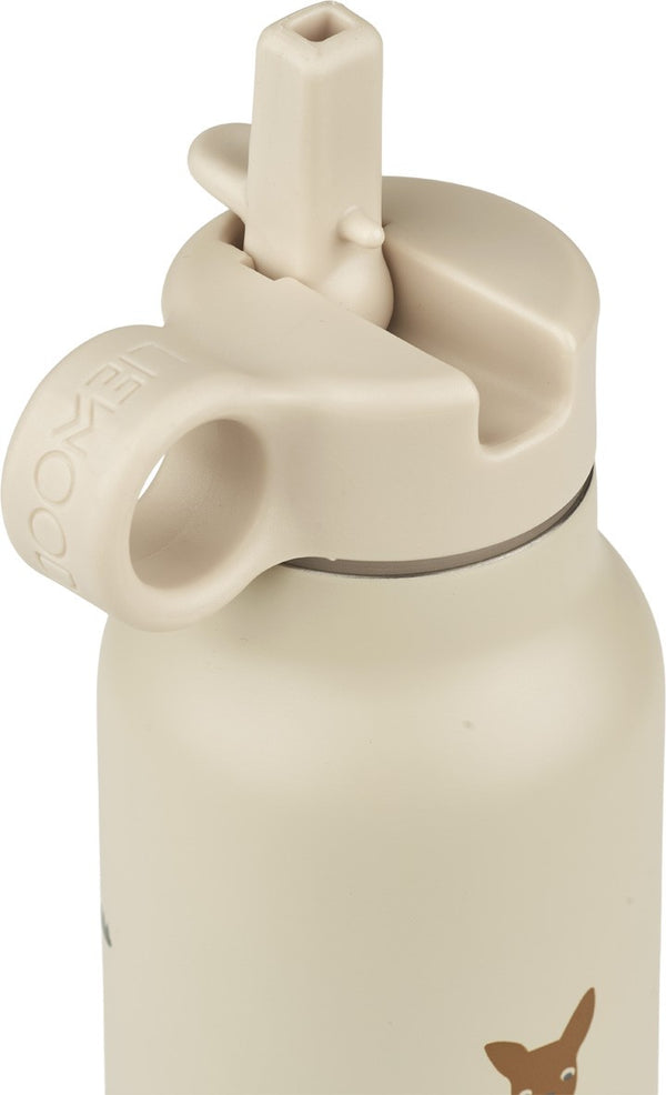 GARRAFA TÉRMICA 350ML