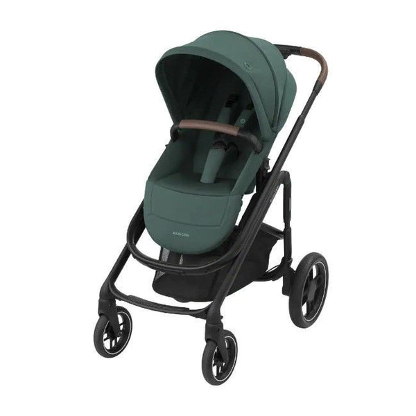 MAXI-COSI PLAZA +