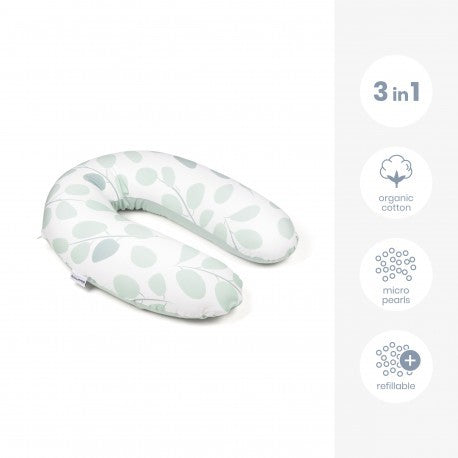 FORRA PARA ALMOFADA DE AMAMENTAÇÃO GRANDE DOOMOO