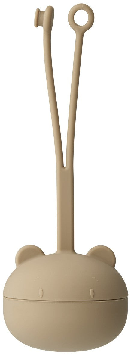 LUZ PRESENÇA RECARREGÁVEL