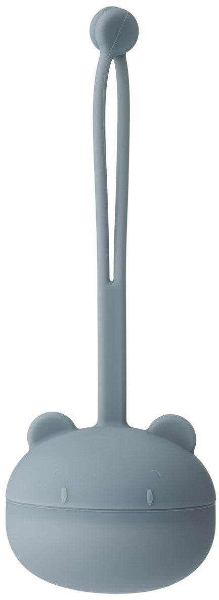 LUZ PRESENÇA RECARREGÁVEL