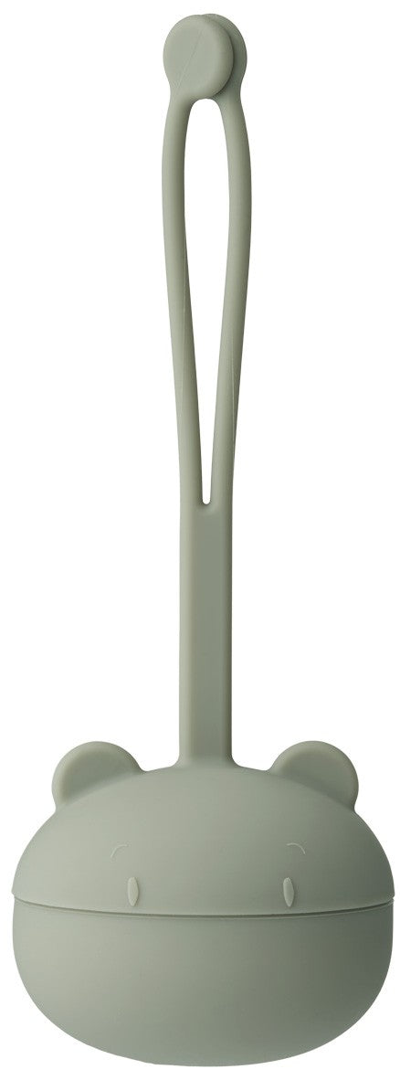 LUZ PRESENÇA RECARREGÁVEL