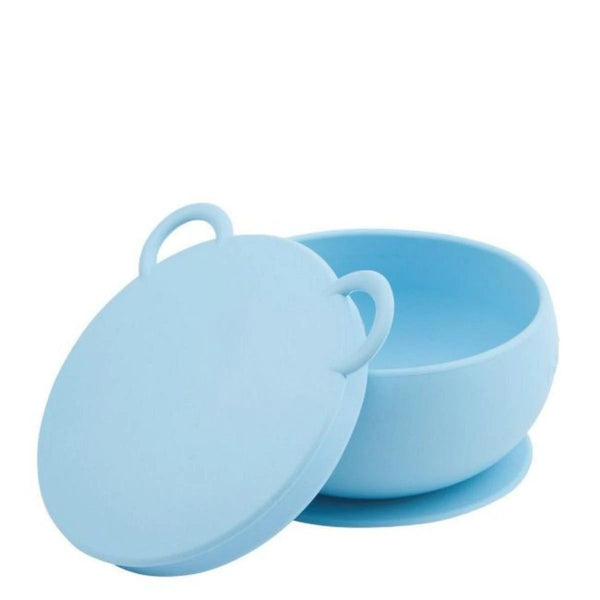 TIGELA COM VENTOSA E TAMPA MINIKOIOI