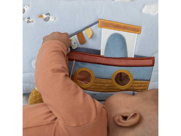 TRIÂNGULO DE ATIVIDADES