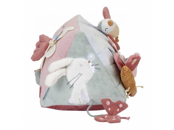 TRIÂNGULO DE ATIVIDADES