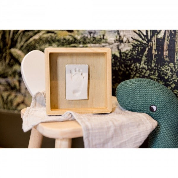 MOLDURA MADEIRA PARA MOLDE EM GESSO