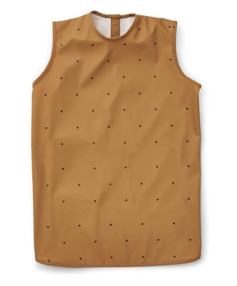 BABETE SEM MANGAS - CLASSIC DOT DUMBO GREY