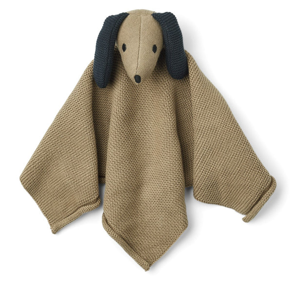DOUDOU DE MALHA - RABBIT GREY