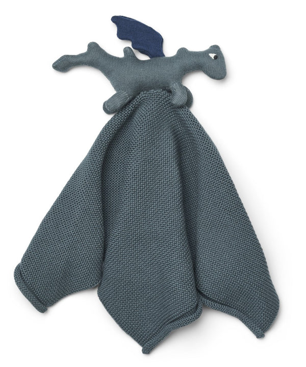 DOUDOU DE MALHA - RABBIT GREY