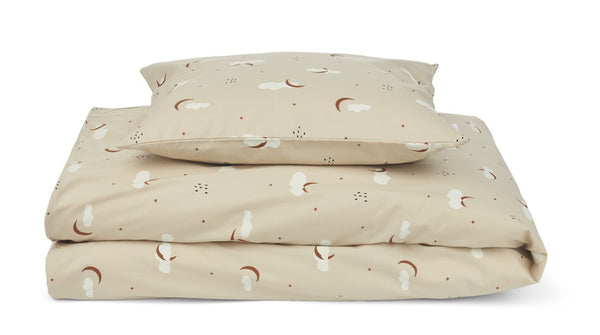 CONJUNTO CAMA DE GRADES