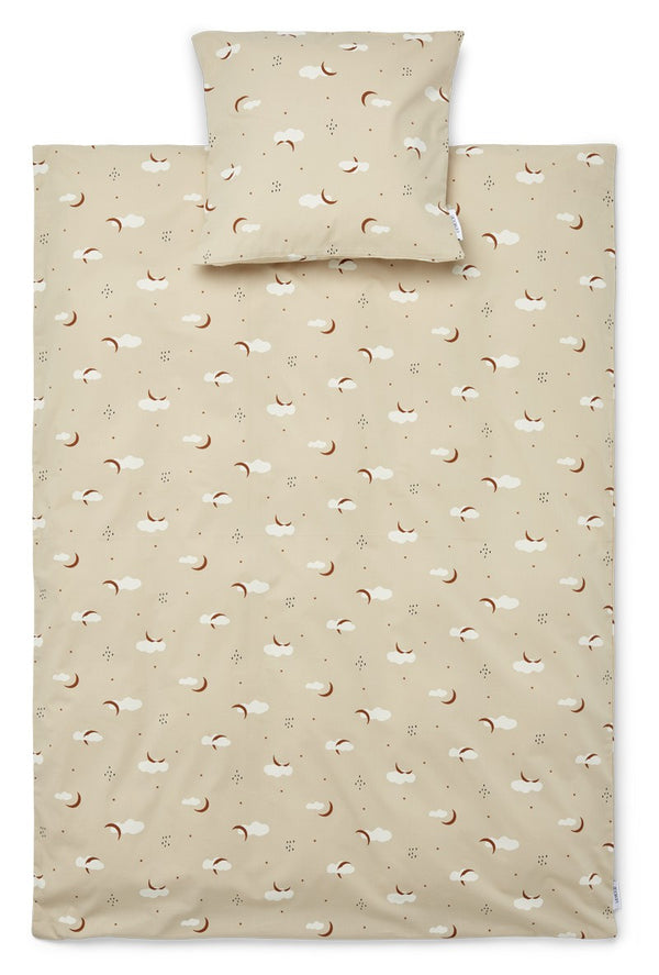 CONJUNTO CAMA DE GRADES