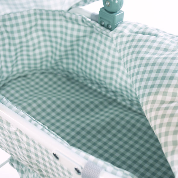 CARRINHO PARA 3/4 ANOS