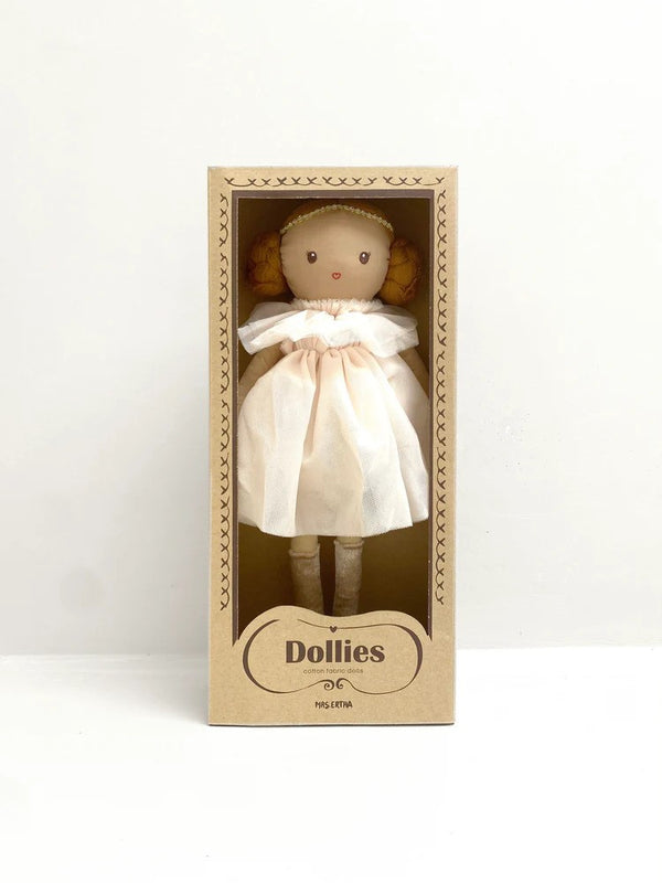 DOLLIE LILLY TOOTS