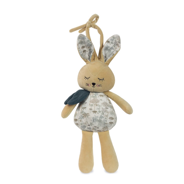 MOBILE MUSICAL PASITO RABBIT
