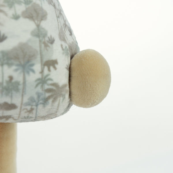 MOBILE MUSICAL PASITO