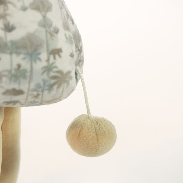 MOBILE MUSICAL PASITO