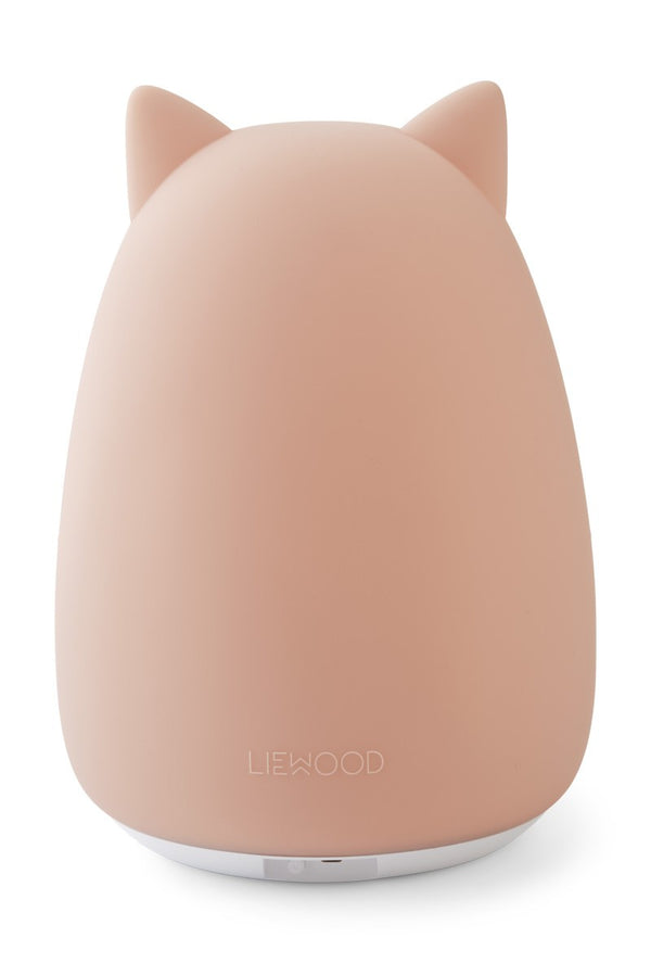 LUZ PRESENÇA XL RECARREGÁVEL