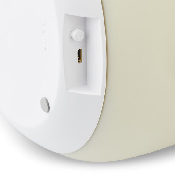 LUZ PRESENÇA XL RECARREGÁVEL