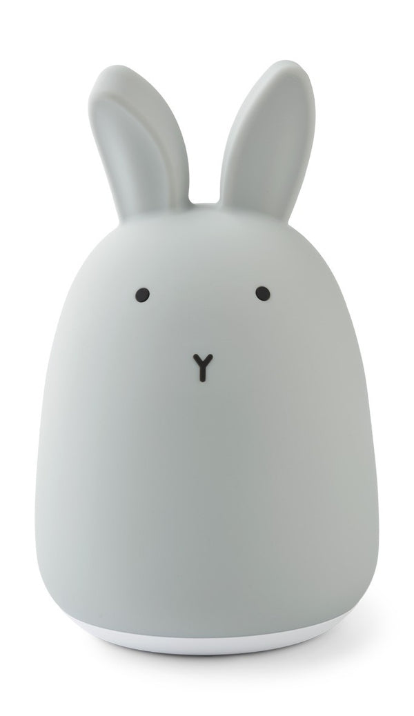 LUZ PRESENÇA XL RECARREGÁVEL