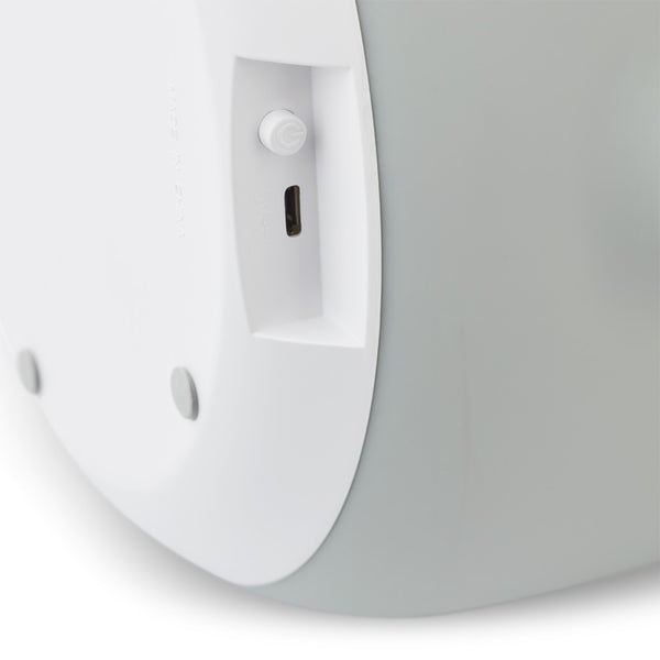 LUZ PRESENÇA XL RECARREGÁVEL