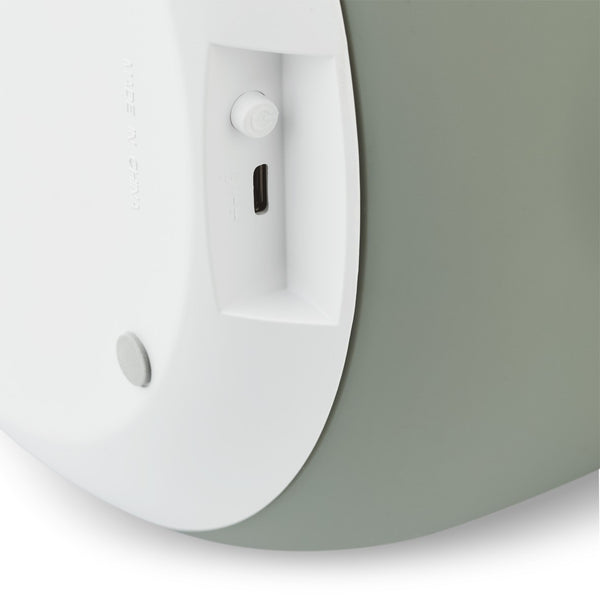 LUZ PRESENÇA XL RECARREGÁVEL