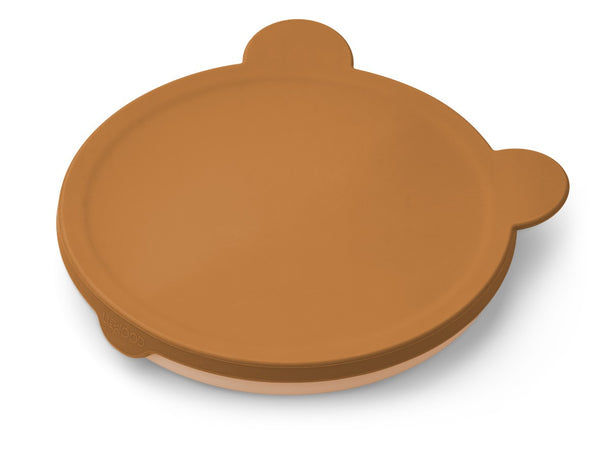 PRATO DE DIVISÓRIAS COM TAMPA