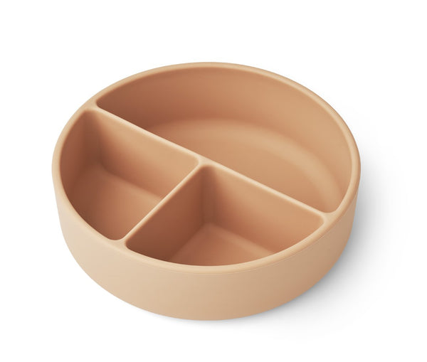 TIGELA DE DIVISÓRIAS COM TAMPA