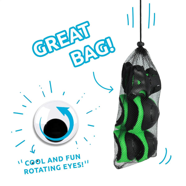 CONJUNTO DE PROTEÇÃO