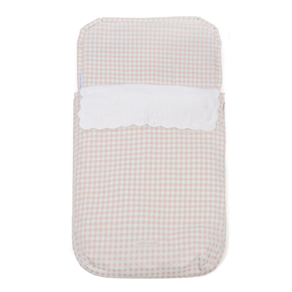 FORRA DE VERÃO 3 EM 1 PASITO