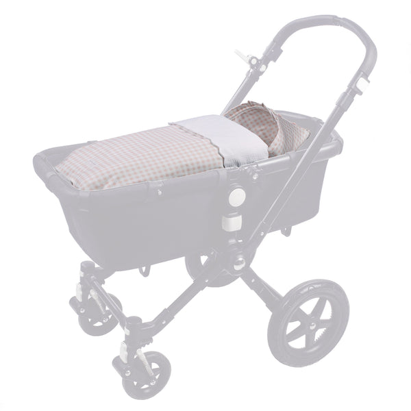 FORRA DE VERÃO 3 EM 1 PASITO