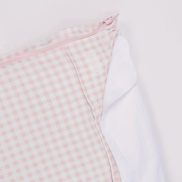 FORRA DE VERÃO 3 EM 1 PASITO