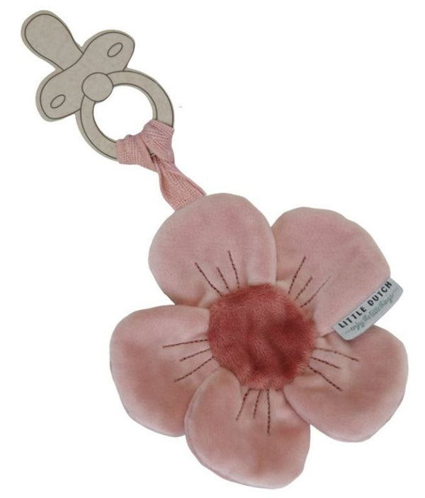 PRENDEDOR DE CHUPETA