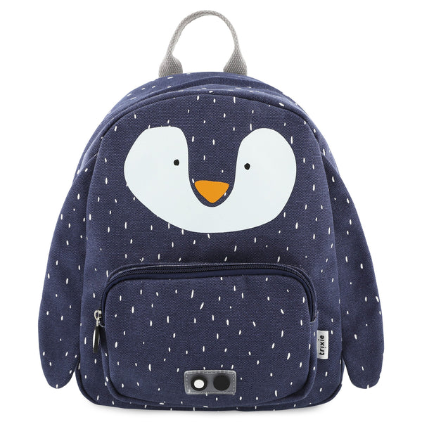 MOCHILA PEQUENA