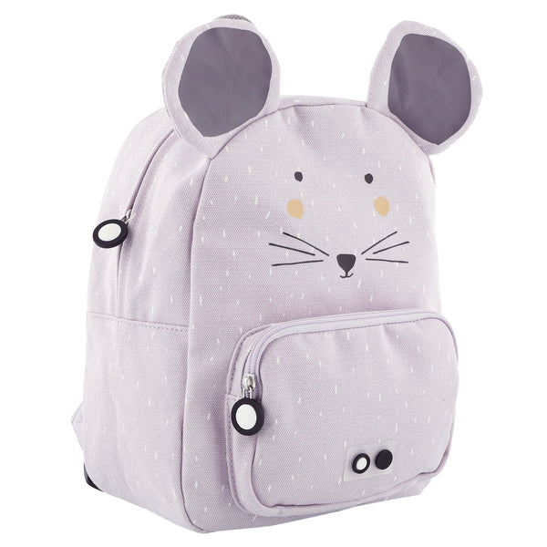MOCHILA PEQUENA