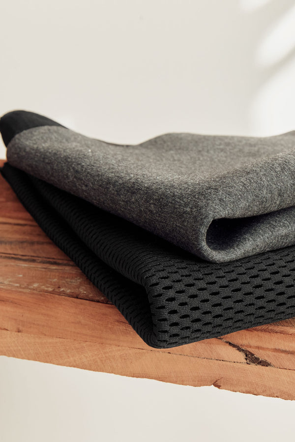 BABYBJORN BABY CARRIER HARMONY FRONTAL E TRASEIRO