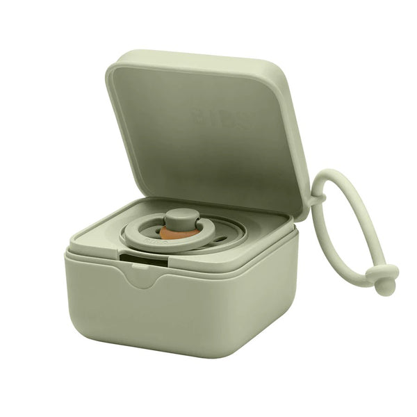 PORTA CHUPETAS ESTERILIZADOR BIBS